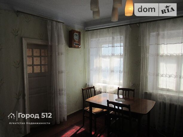 одноэтажный дом с садом, 52.4 кв. м, кирпич. Продажа в Николаеве район Ингульский фото 1 одноэтажный дом с садом, 52.4 кв. м, кирпич. Продажа в Николаеве район Ингульский фото 1