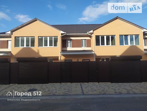 двоповерховий будинок з балконом, 110 кв. м, газобетон. Продаж в Миколаєві, район Інгульський фото 1 двоповерховий будинок з балконом, 110 кв. м, газобетон. Продаж в Миколаєві, район Інгульський фото 1
