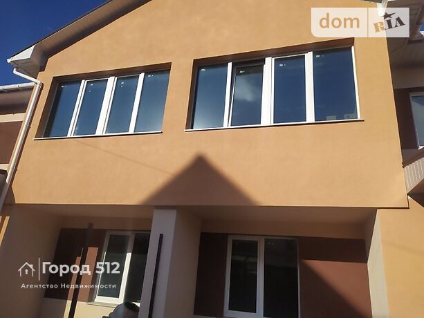 двоповерховий будинок з балконом, 110 кв. м, газобетон. Продаж в Миколаєві, район Інгульський фото 1 двоповерховий будинок з балконом, 110 кв. м, газобетон. Продаж в Миколаєві, район Інгульський фото 1