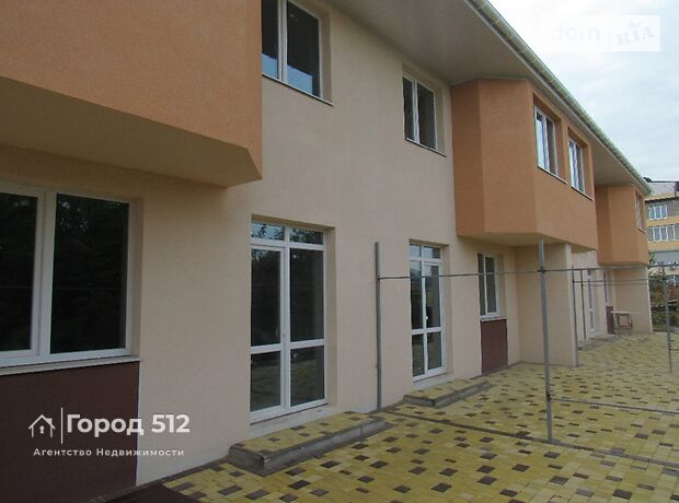 двоповерховий будинок з балконом, 110 кв. м, газобетон. Продаж в Миколаєві, район Інгульський фото 1 двоповерховий будинок з балконом, 110 кв. м, газобетон. Продаж в Миколаєві, район Інгульський фото 1