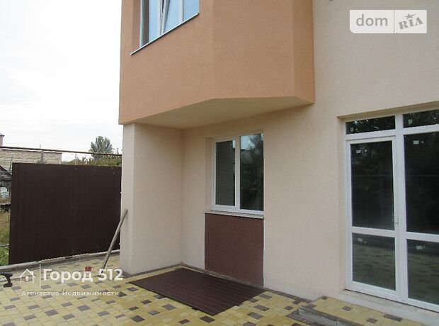 двоповерховий будинок з балконом, 110 кв. м, газобетон. Продаж в Миколаєві, район Інгульський фото 1 двоповерховий будинок з балконом, 110 кв. м, газобетон. Продаж в Миколаєві, район Інгульський фото 1