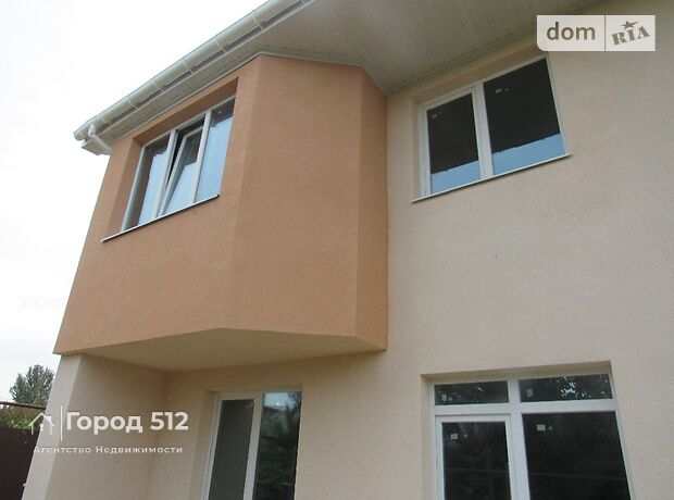 двоповерховий будинок з балконом, 110 кв. м, газобетон. Продаж в Миколаєві, район Інгульський фото 1 двоповерховий будинок з балконом, 110 кв. м, газобетон. Продаж в Миколаєві, район Інгульський фото 1