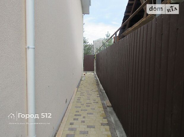двоповерховий будинок з балконом, 110 кв. м, газобетон. Продаж в Миколаєві, район Інгульський фото 1 двоповерховий будинок з балконом, 110 кв. м, газобетон. Продаж в Миколаєві, район Інгульський фото 1
