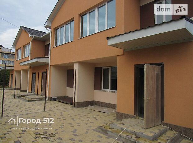 двоповерховий будинок з балконом, 110 кв. м, газобетон. Продаж в Миколаєві, район Інгульський фото 1 двоповерховий будинок з балконом, 110 кв. м, газобетон. Продаж в Миколаєві, район Інгульський фото 1