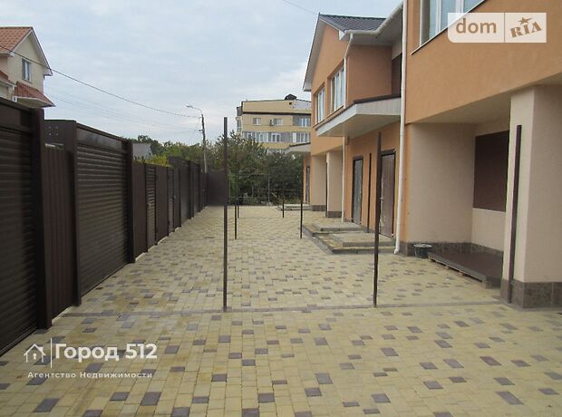 двоповерховий будинок з балконом, 110 кв. м, газобетон. Продаж в Миколаєві, район Інгульський фото 1 двоповерховий будинок з балконом, 110 кв. м, газобетон. Продаж в Миколаєві, район Інгульський фото 1