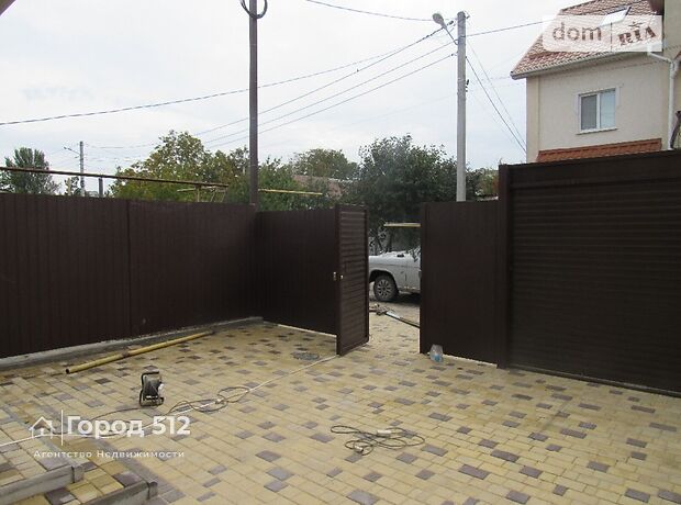 двоповерховий будинок з балконом, 110 кв. м, газобетон. Продаж в Миколаєві, район Інгульський фото 1 двоповерховий будинок з балконом, 110 кв. м, газобетон. Продаж в Миколаєві, район Інгульський фото 1