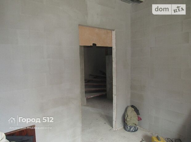 двоповерховий будинок з балконом, 110 кв. м, газобетон. Продаж в Миколаєві, район Інгульський фото 1 двоповерховий будинок з балконом, 110 кв. м, газобетон. Продаж в Миколаєві, район Інгульський фото 1