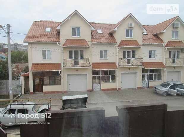 двоповерховий будинок з балконом, 110 кв. м, газобетон. Продаж в Миколаєві, район Інгульський фото 1 двоповерховий будинок з балконом, 110 кв. м, газобетон. Продаж в Миколаєві, район Інгульський фото 1