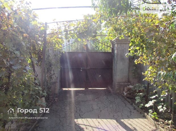 одноэтажный дом с садом, 52.4 кв. м, бутовый камень. Продажа в Николаеве район Ингульский фото 1 одноэтажный дом с садом, 52.4 кв. м, бутовый камень. Продажа в Николаеве район Ингульский фото 1