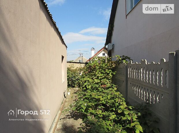 одноэтажный дом с садом, 52.4 кв. м, бутовый камень. Продажа в Николаеве район Ингульский фото 1 одноэтажный дом с садом, 52.4 кв. м, бутовый камень. Продажа в Николаеве район Ингульский фото 1