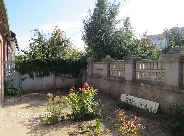 одноэтажный дом с садом, 52.4 кв. м, бутовый камень. Продажа в Николаеве район Ингульский фото 1 одноэтажный дом с садом, 52.4 кв. м, бутовый камень. Продажа в Николаеве район Ингульский фото 1