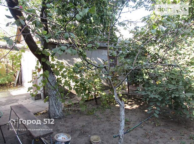 одноэтажный дом с садом, 52.4 кв. м, бутовый камень. Продажа в Николаеве район Ингульский фото 1 одноэтажный дом с садом, 52.4 кв. м, бутовый камень. Продажа в Николаеве район Ингульский фото 1