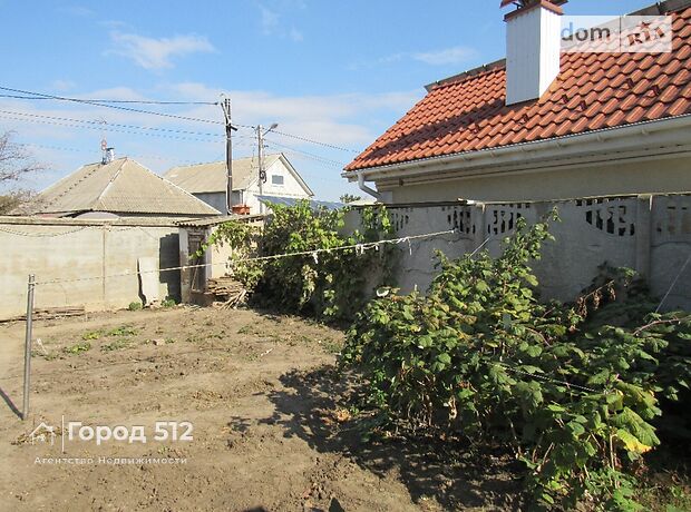 одноэтажный дом с садом, 52.4 кв. м, бутовый камень. Продажа в Николаеве район Ингульский фото 1 одноэтажный дом с садом, 52.4 кв. м, бутовый камень. Продажа в Николаеве район Ингульский фото 1