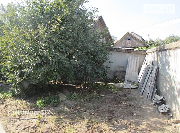 одноэтажный дом с садом, 52.4 кв. м, бутовый камень. Продажа в Николаеве район Ингульский фото 1 одноэтажный дом с садом, 52.4 кв. м, бутовый камень. Продажа в Николаеве район Ингульский фото 1