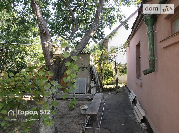 одноэтажный дом с садом, 52.4 кв. м, бутовый камень. Продажа в Николаеве район Ингульский фото 1 одноэтажный дом с садом, 52.4 кв. м, бутовый камень. Продажа в Николаеве район Ингульский фото 1