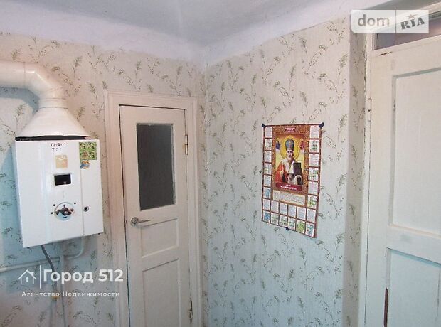 одноэтажный дом с садом, 52.4 кв. м, бутовый камень. Продажа в Николаеве район Ингульский фото 1 одноэтажный дом с садом, 52.4 кв. м, бутовый камень. Продажа в Николаеве район Ингульский фото 1