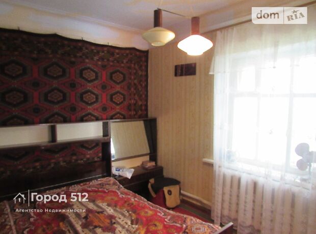 одноэтажный дом с садом, 52.4 кв. м, бутовый камень. Продажа в Николаеве район Ингульский фото 1 одноэтажный дом с садом, 52.4 кв. м, бутовый камень. Продажа в Николаеве район Ингульский фото 1