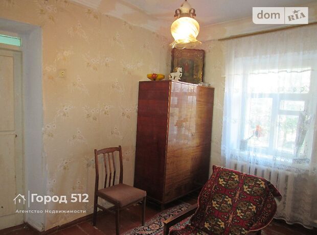 одноэтажный дом с садом, 52.4 кв. м, бутовый камень. Продажа в Николаеве район Ингульский фото 1