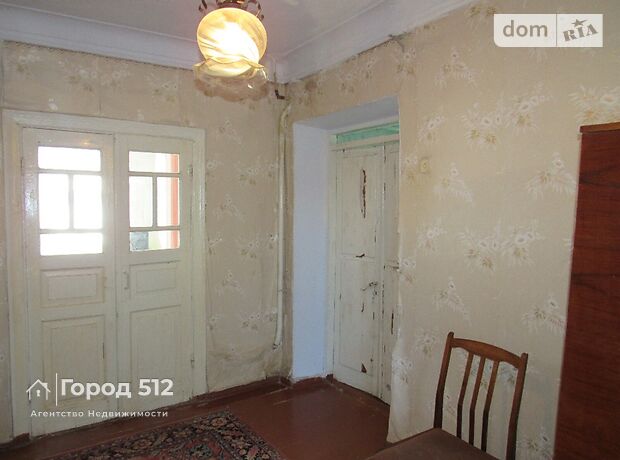 одноэтажный дом с садом, 52.4 кв. м, бутовый камень. Продажа в Николаеве район Ингульский фото 1 одноэтажный дом с садом, 52.4 кв. м, бутовый камень. Продажа в Николаеве район Ингульский фото 1