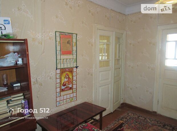 одноэтажный дом с садом, 52.4 кв. м, бутовый камень. Продажа в Николаеве район Ингульский фото 1 одноэтажный дом с садом, 52.4 кв. м, бутовый камень. Продажа в Николаеве район Ингульский фото 1