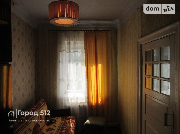 одноэтажный дом с садом, 52.4 кв. м, бутовый камень. Продажа в Николаеве район Ингульский фото 1 одноэтажный дом с садом, 52.4 кв. м, бутовый камень. Продажа в Николаеве район Ингульский фото 1