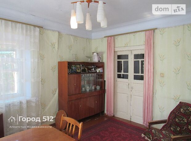 одноэтажный дом с садом, 52.4 кв. м, бутовый камень. Продажа в Николаеве район Ингульский фото 1 одноэтажный дом с садом, 52.4 кв. м, бутовый камень. Продажа в Николаеве район Ингульский фото 1