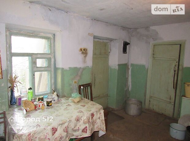 одноэтажный дом с садом, 52.4 кв. м, бутовый камень. Продажа в Николаеве район Ингульский фото 1 одноэтажный дом с садом, 52.4 кв. м, бутовый камень. Продажа в Николаеве район Ингульский фото 1