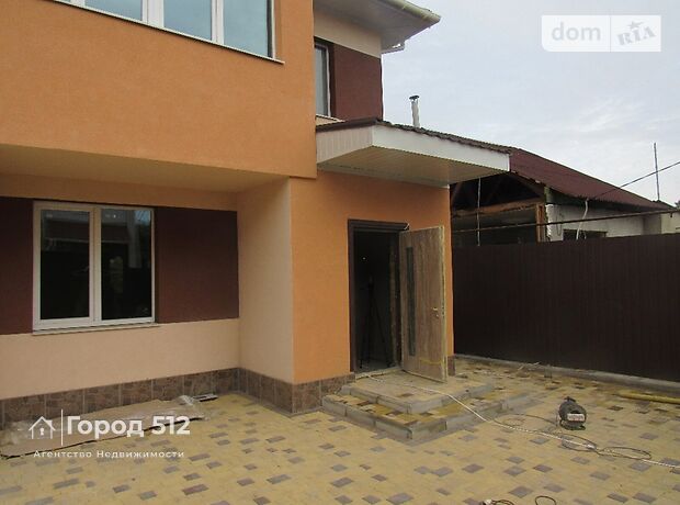 двухэтажный дом с балконом, 110 кв. м, газобетон. Продажа в Николаеве район Ингульский фото 1 двухэтажный дом с балконом, 110 кв. м, газобетон. Продажа в Николаеве район Ингульский фото 1