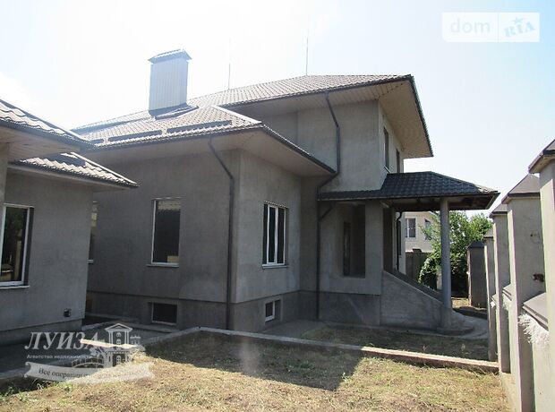 двухэтажный дом, 384 кв. м, кирпич. Продажа в Николаеве район Ингульский фото 1 двухэтажный дом, 384 кв. м, кирпич. Продажа в Николаеве район Ингульский фото 1