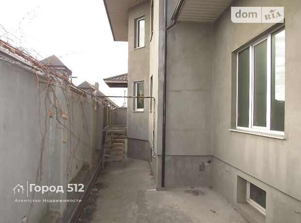 двухэтажный дом с подвалом, 384 кв. м, ракушечник (ракушняк). Продажа в Николаеве район Ингульский фото 1 двухэтажный дом с подвалом, 384 кв. м, ракушечник (ракушняк). Продажа в Николаеве район Ингульский фото 1