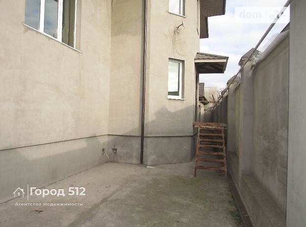 двухэтажный дом с подвалом, 384 кв. м, ракушечник (ракушняк). Продажа в Николаеве район Ингульский фото 1