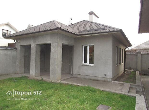 двухэтажный дом с террасой, 384 кв. м, ракушечник (ракушняк). Продажа в Николаеве район Ингульский фото 1 двухэтажный дом с террасой, 384 кв. м, ракушечник (ракушняк). Продажа в Николаеве район Ингульский фото 1