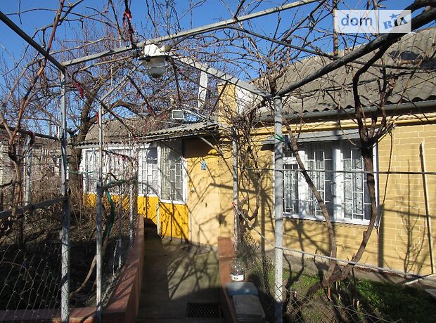 одноэтажный дом с садом, 73 кв. м, панель. Продажа в Николаеве район Старый Водопой фото 1 одноэтажный дом с садом, 73 кв. м, панель. Продажа в Николаеве район Старый Водопой фото 1