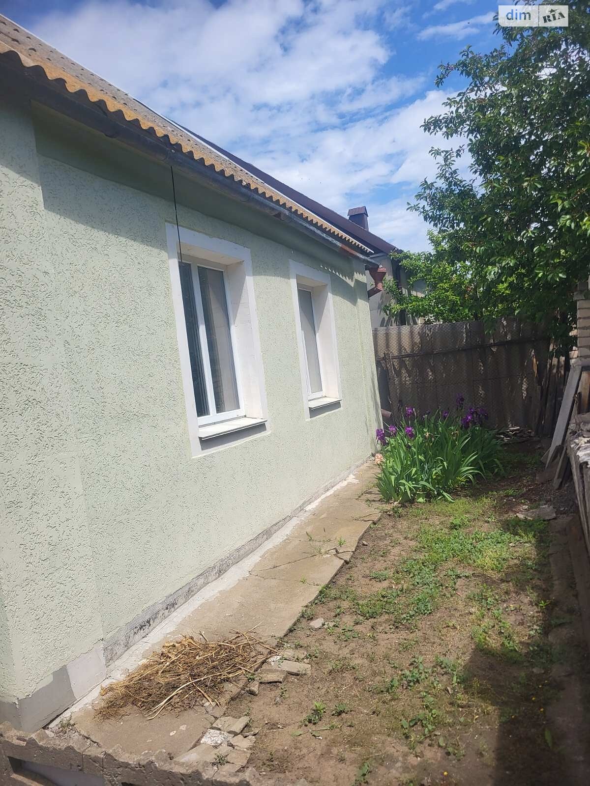 одноповерховий будинок з опаленням, 60 кв. м, цегла. Продаж в Миколаєві, район Інгульський фото 1 одноповерховий будинок з опаленням, 60 кв. м, цегла. Продаж в Миколаєві, район Інгульський фото 1