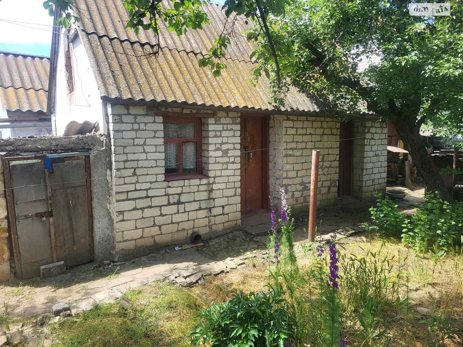 одноповерховий будинок з опаленням, 60 кв. м, цегла. Продаж в Миколаєві, район Інгульський фото 1 одноповерховий будинок з опаленням, 60 кв. м, цегла. Продаж в Миколаєві, район Інгульський фото 1