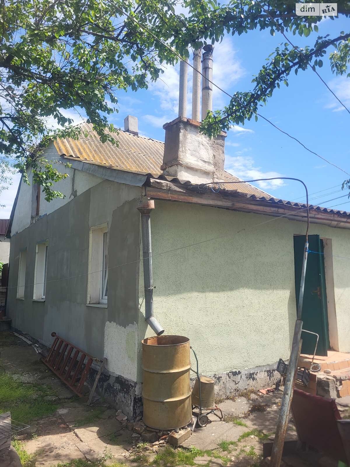 одноповерховий будинок з опаленням, 60 кв. м, цегла. Продаж в Миколаєві, район Інгульський фото 1 одноповерховий будинок з опаленням, 60 кв. м, цегла. Продаж в Миколаєві, район Інгульський фото 1