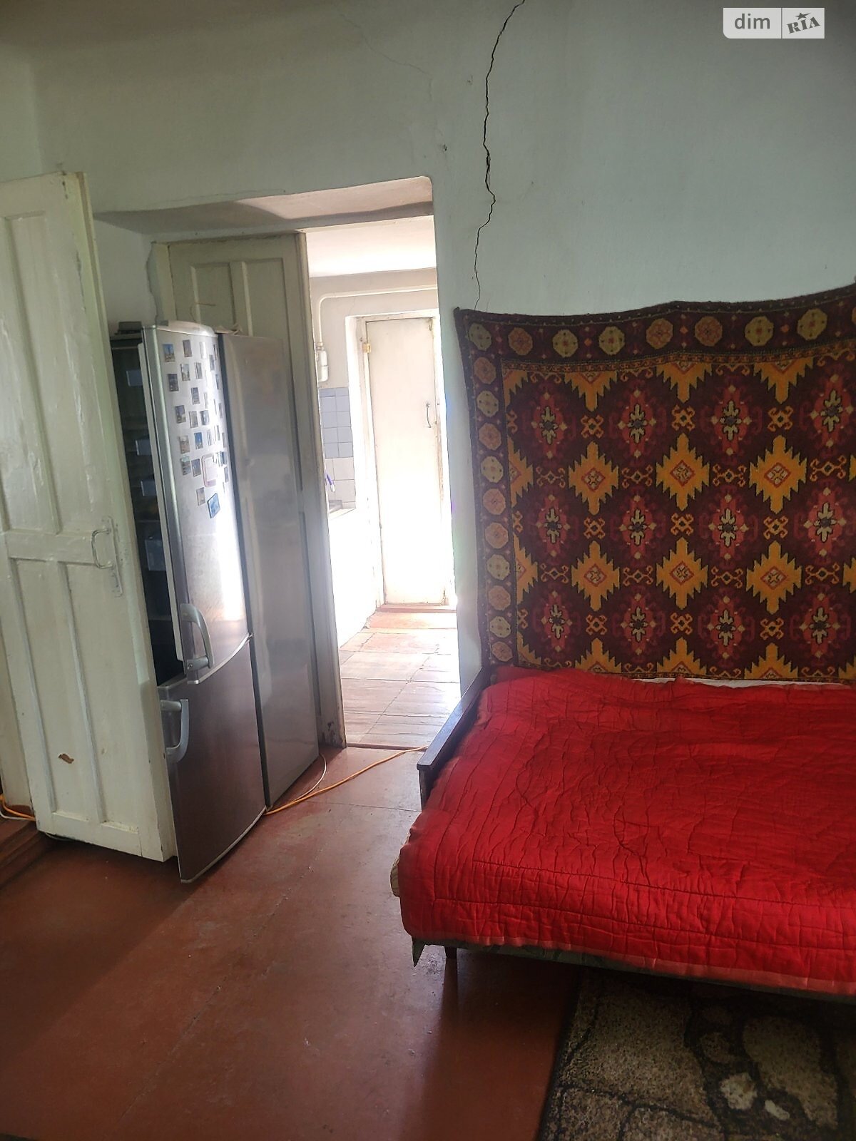 одноповерховий будинок з опаленням, 60 кв. м, цегла. Продаж в Миколаєві, район Інгульський фото 1 одноповерховий будинок з опаленням, 60 кв. м, цегла. Продаж в Миколаєві, район Інгульський фото 1