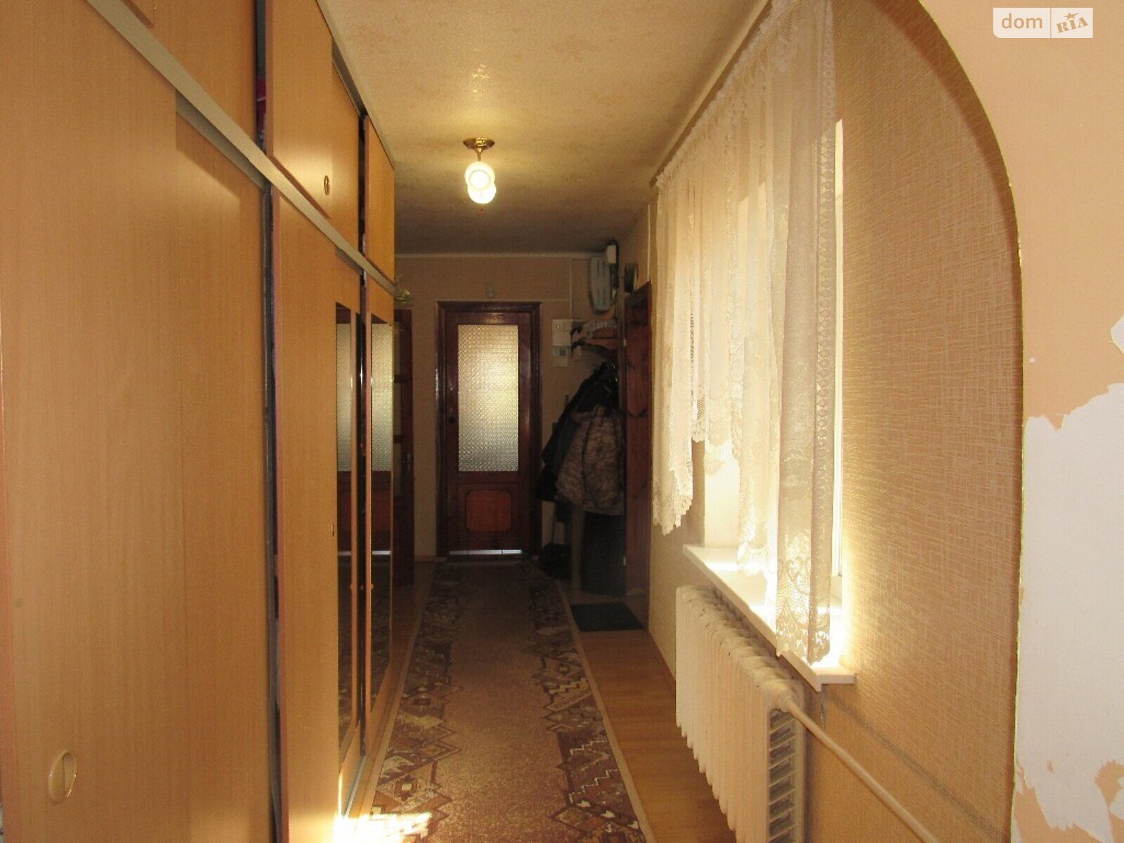 двухэтажный дом с ремонтом, 200 кв. м, кирпич. Продажа в Николаеве район Ингульский фото 1