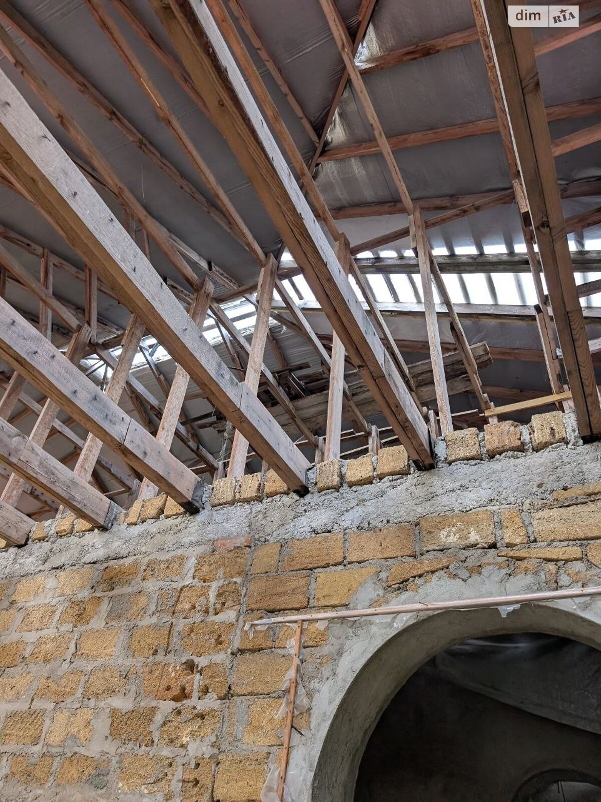 двухэтажный дом, 250 кв. м, кирпич. Продажа в Николаеве район Ингульский фото 1