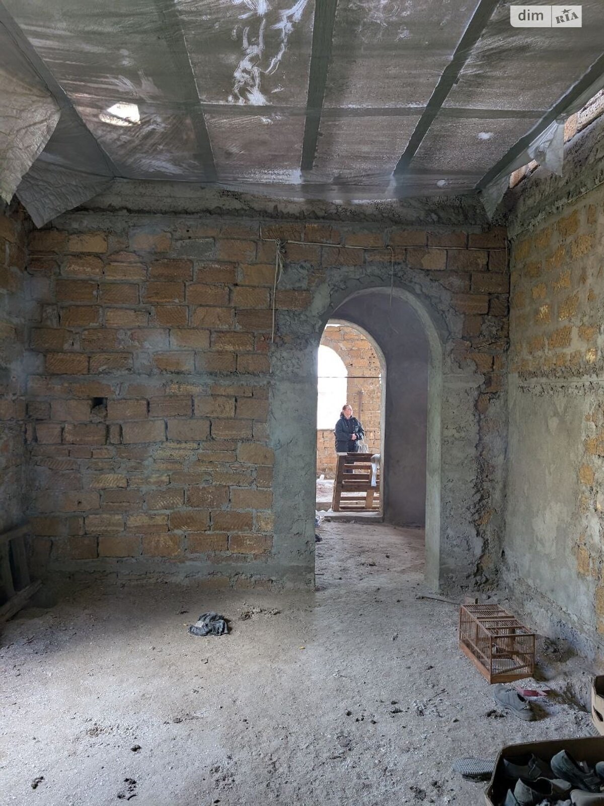 двухэтажный дом, 250 кв. м, кирпич. Продажа в Николаеве район Ингульский фото 1