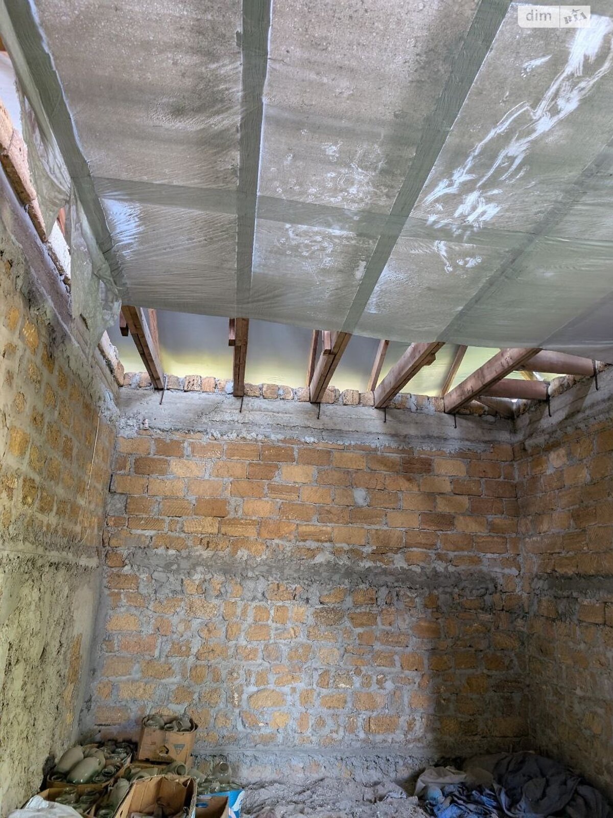 двухэтажный дом, 250 кв. м, кирпич. Продажа в Николаеве район Ингульский фото 1