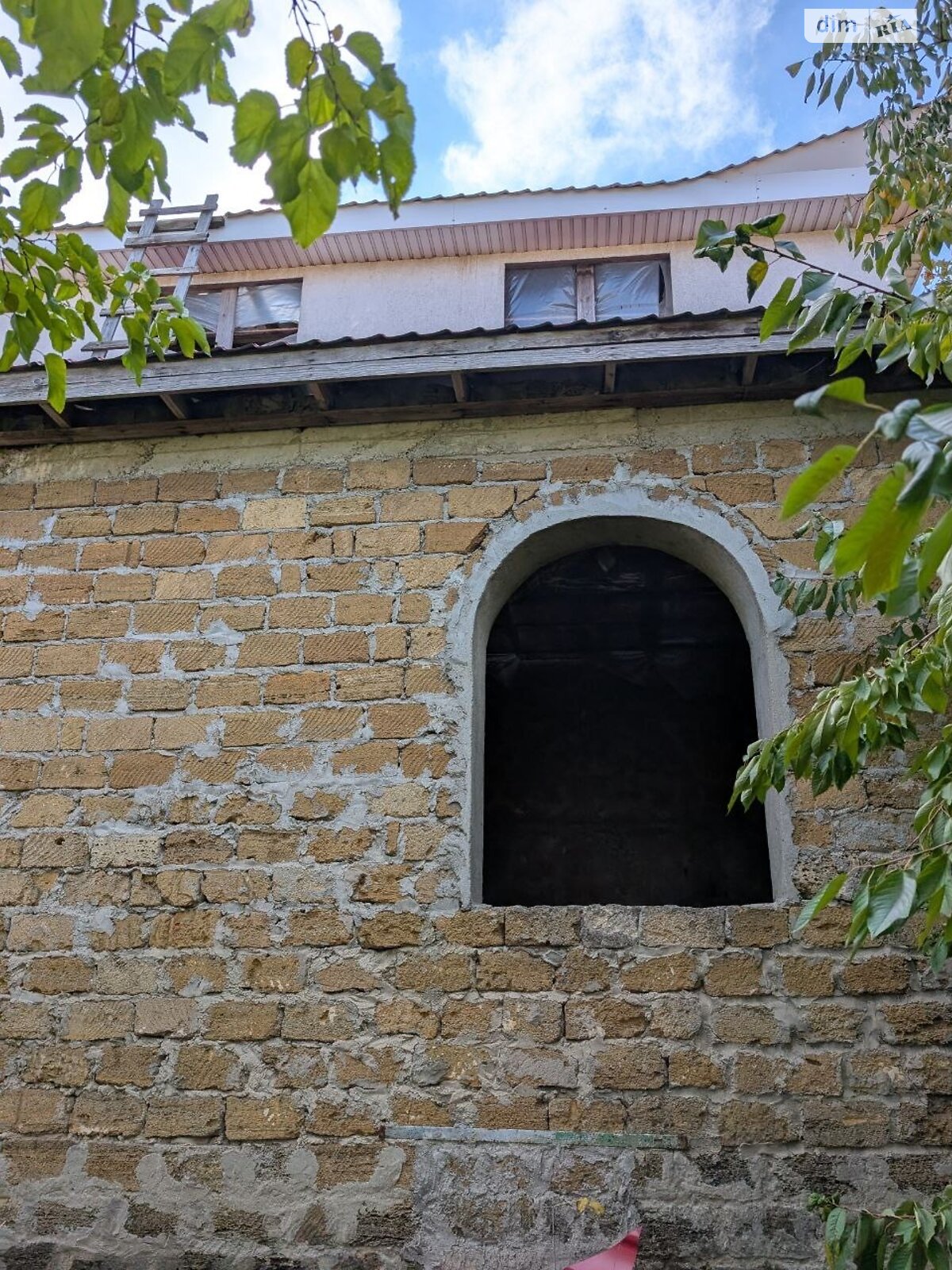 двухэтажный дом, 250 кв. м, кирпич. Продажа в Николаеве район Ингульский фото 1