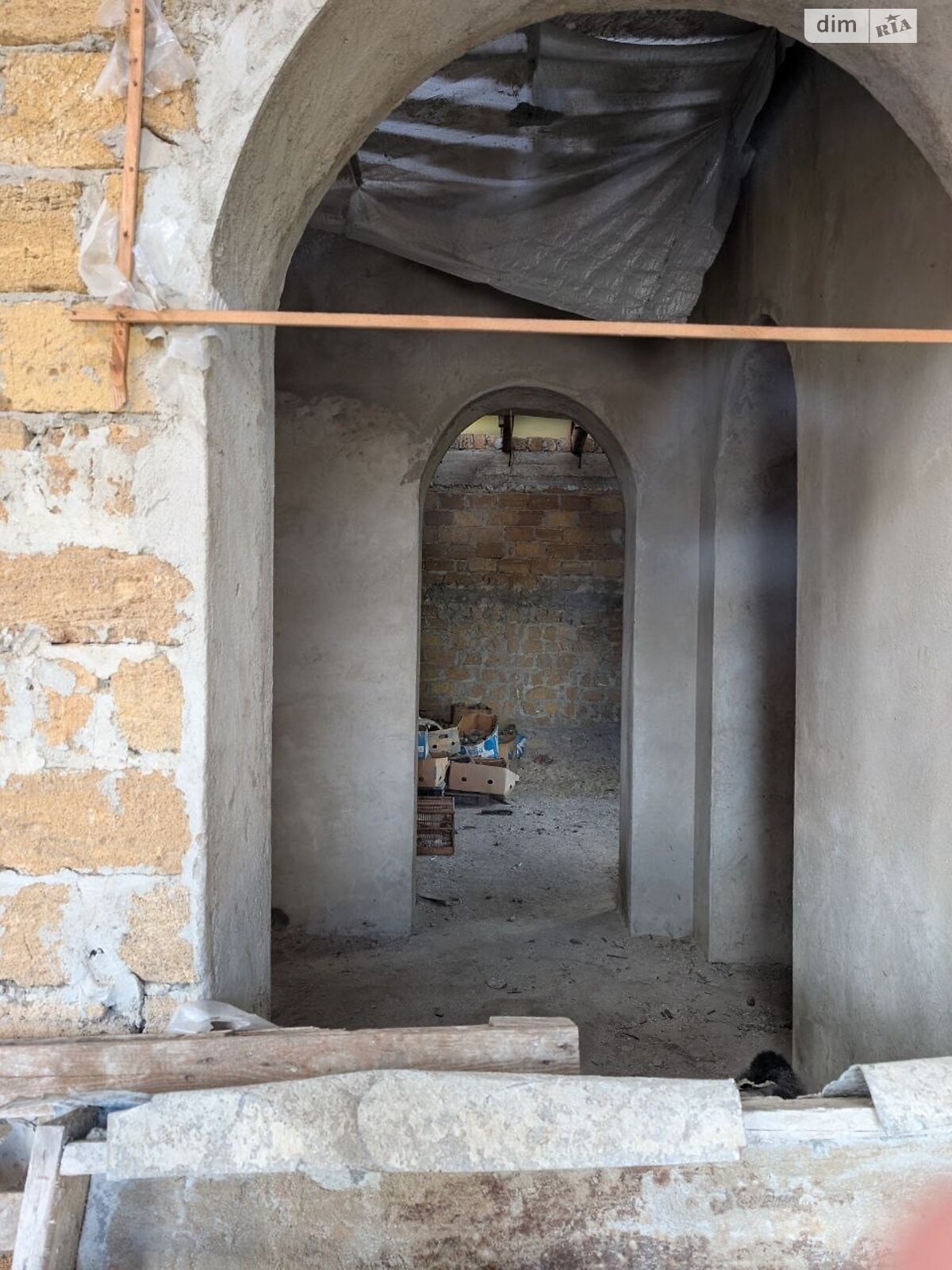 двухэтажный дом, 250 кв. м, кирпич. Продажа в Николаеве район Ингульский фото 1