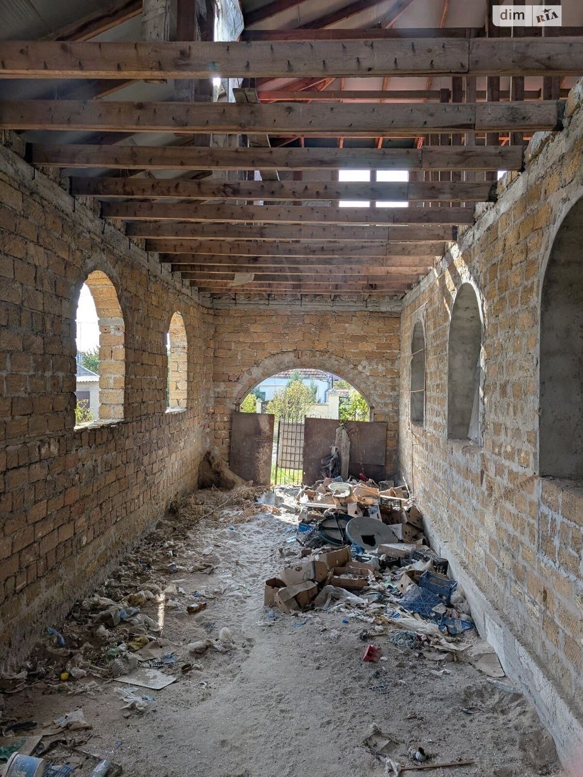 двухэтажный дом, 250 кв. м, кирпич. Продажа в Николаеве район Ингульский фото 1