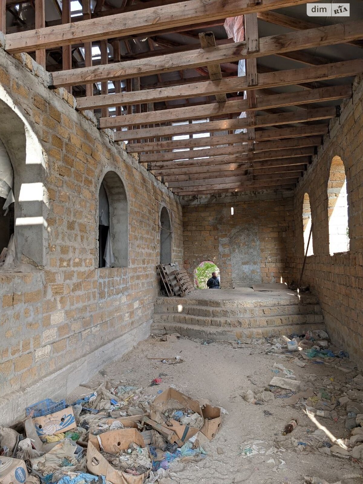 двухэтажный дом, 250 кв. м, кирпич. Продажа в Николаеве район Ингульский фото 1