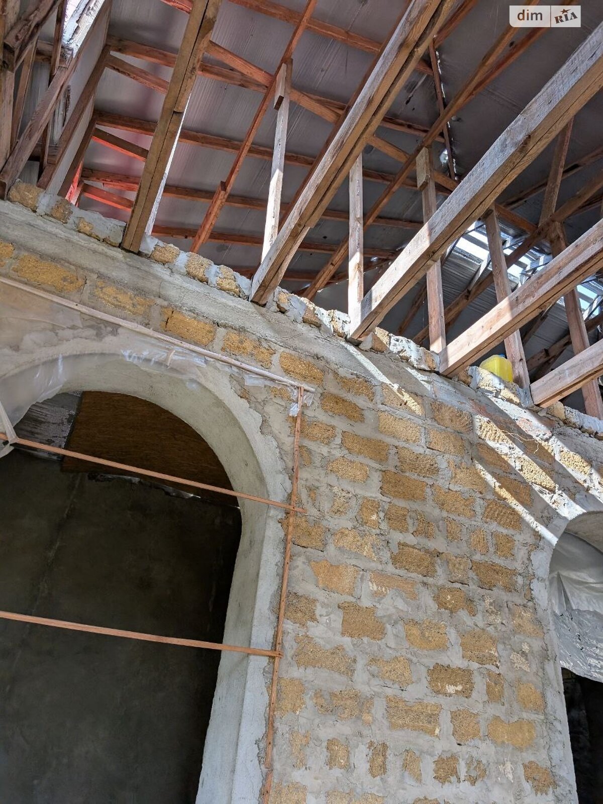 двухэтажный дом, 250 кв. м, кирпич. Продажа в Николаеве район Ингульский фото 1