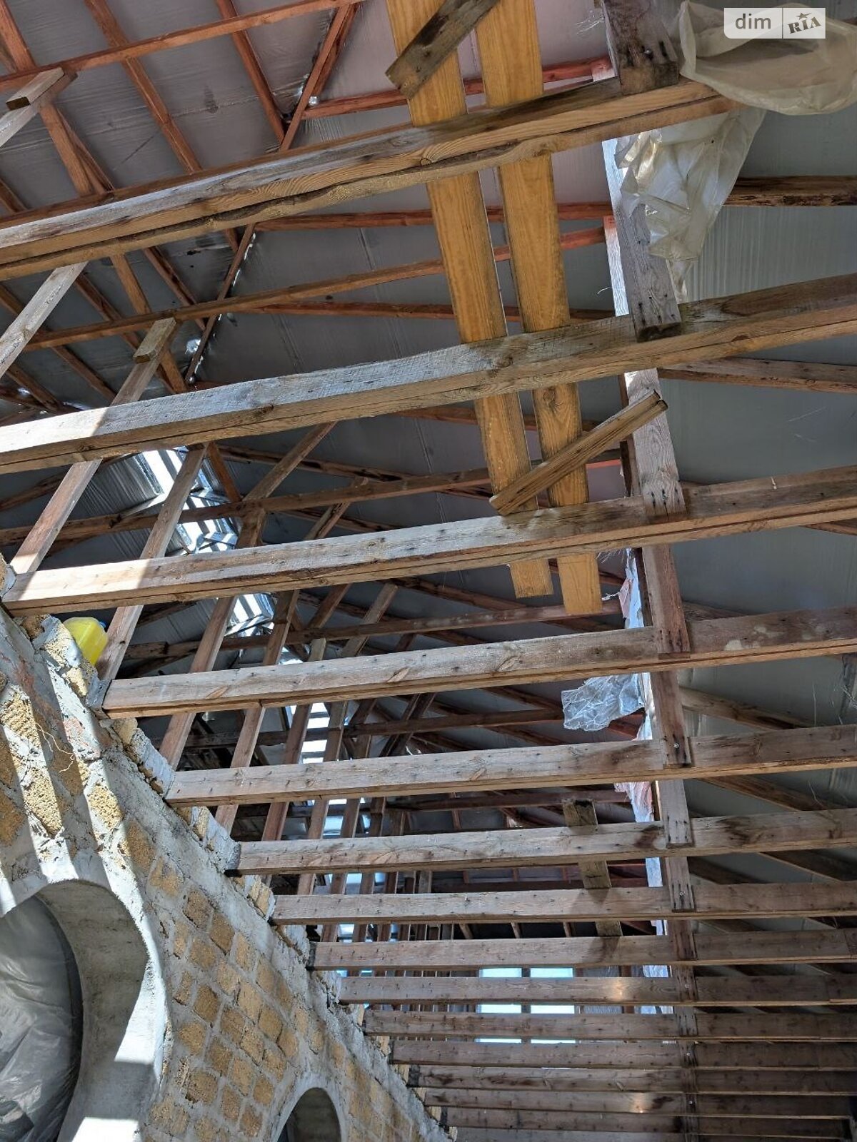 двухэтажный дом, 250 кв. м, кирпич. Продажа в Николаеве район Ингульский фото 1