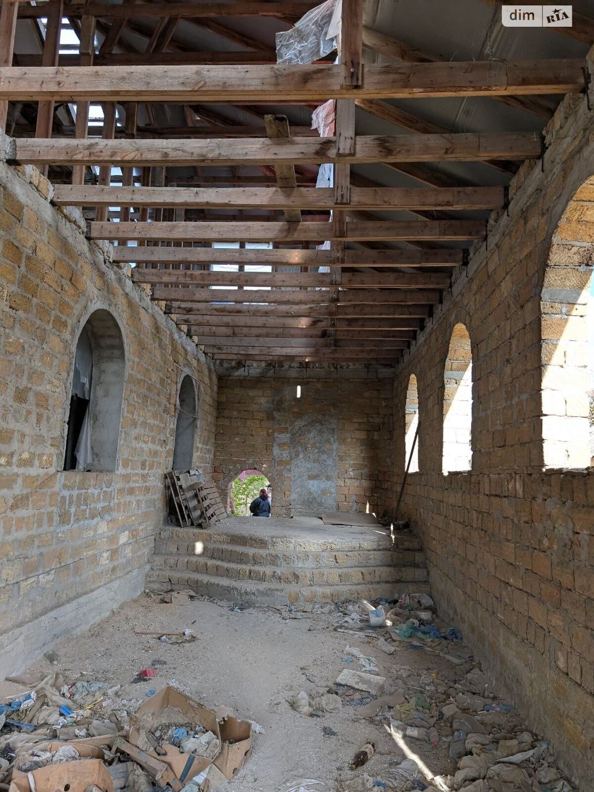 двухэтажный дом, 250 кв. м, кирпич. Продажа в Николаеве район Ингульский фото 1