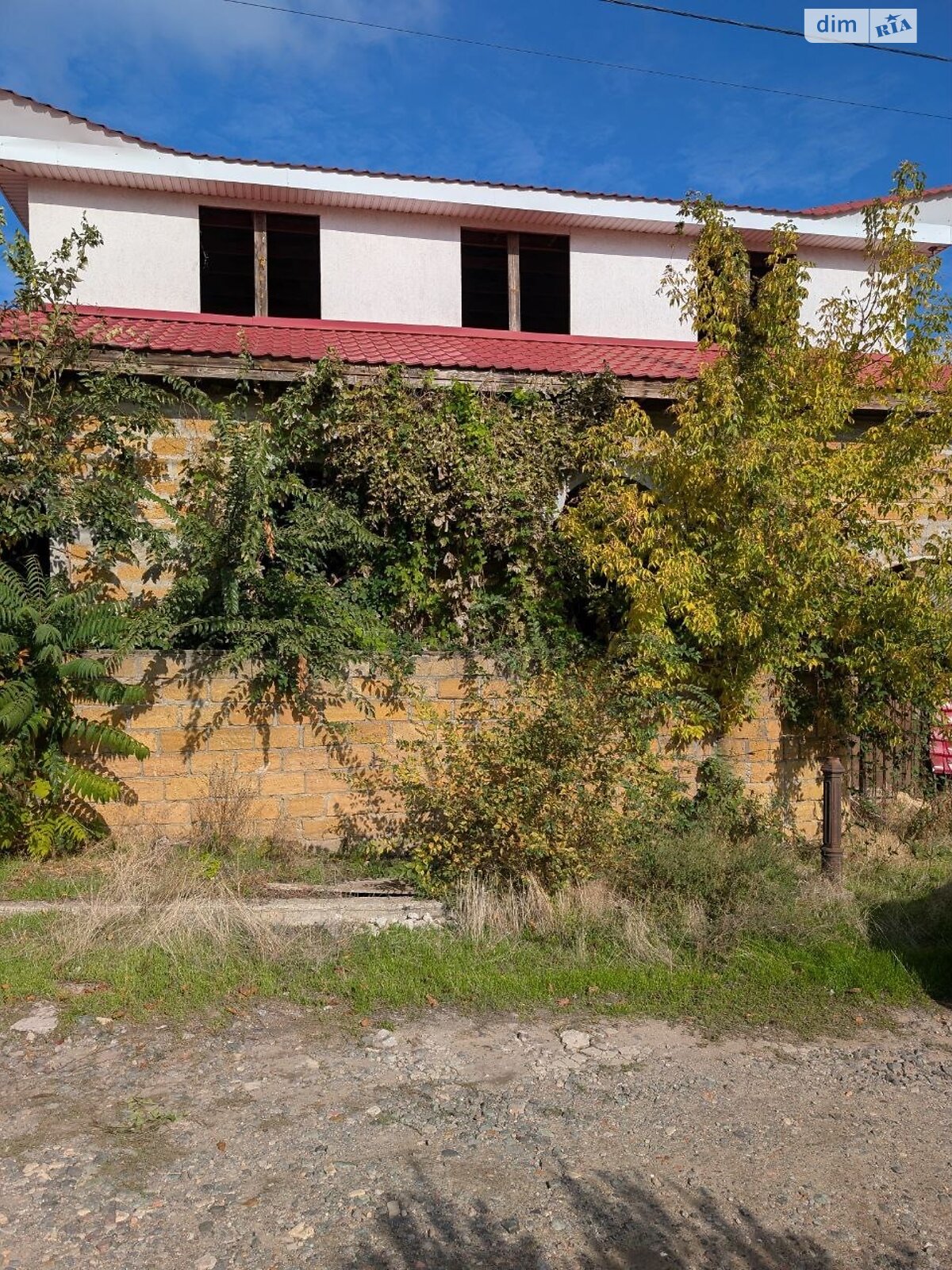 двухэтажный дом, 250 кв. м, кирпич. Продажа в Николаеве район Ингульский фото 1