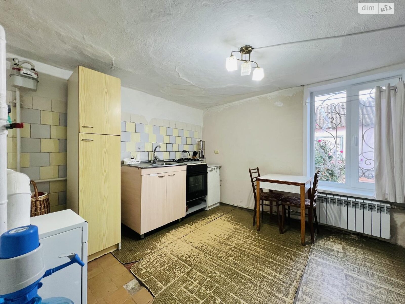 одноповерховий будинок, 88.4 кв. м, кирпич. Продаж в Миколаєві, район Інгульський фото 1 одноповерховий будинок, 88.4 кв. м, кирпич. Продаж в Миколаєві, район Інгульський фото 1